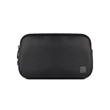 Wiwu Alpha Fingerprint Lock Clutch Bag