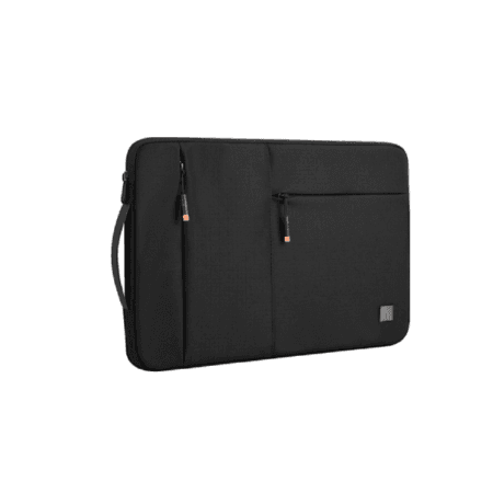 Wiwu Alpha Slim Sleeve For Upto 14″ Laptop (MacBook Air)