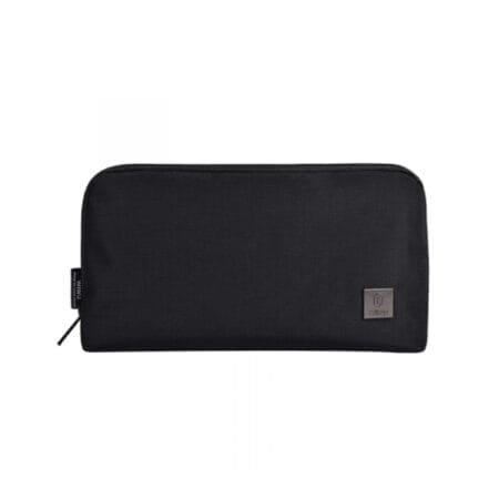 Wiwu Alpha Tech Pouch - Black