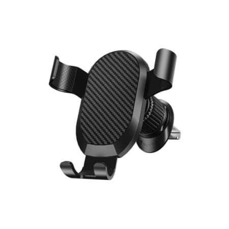 Wiwu CH031 Mini Car Bracket - Black