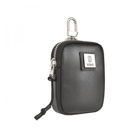 Wiwu E-Pouch - Black