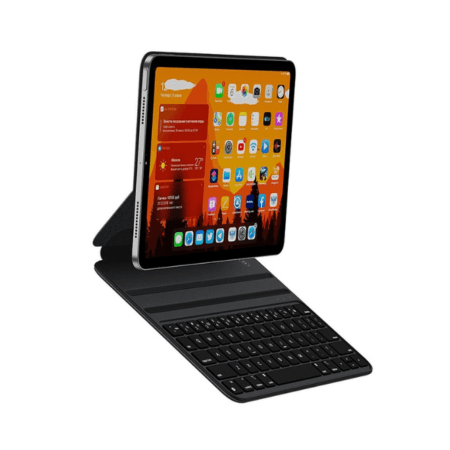 Wiwu F16 Ultra Thin Keyboard Case 10.9/10 - Black