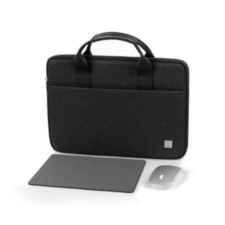 Wiwu Genius Combo Set 15.6" Black