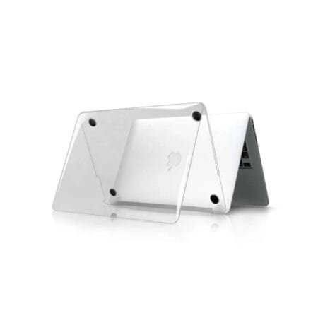 Wiwu Ishield Ultra Thin Hard Shell Case 2023 15.3 Air Transparent