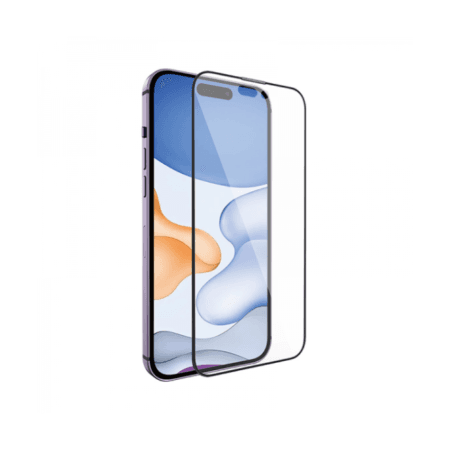 Wiwu Ivista Matte Tempered Glass iPhone 14 series