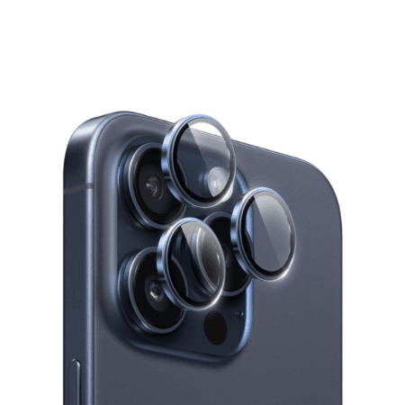 Wiwu LG-005 Falcon Lens For 16 Series 6.3/6.9