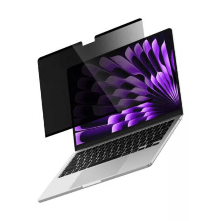 Wiwu MC-001 iPrivacy Magnetic Privacy Screen Protector Macbook for 13/14/15 Series