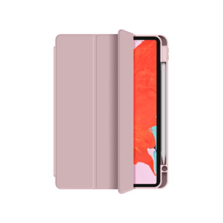 Wiwu Protective Case For iPad 12.9 - Pink