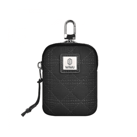 Wiwu Q-Pouch - Black