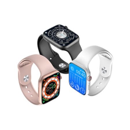 Wiwu SW01 Pro Smart Watch