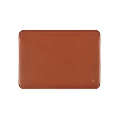 Wiwu Skin Pro Platinum with Microfiber Leather sleeve for Macbook 13.6"