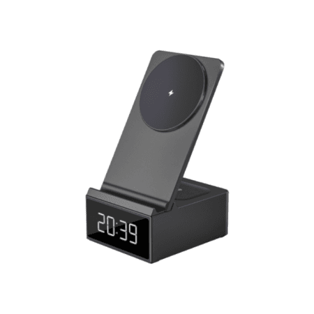 Wiwu WI-W011 15W Platinum Wireless Charger