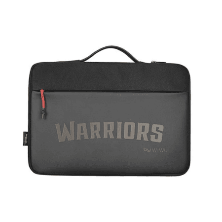Wiwu Warriors Laptop Sleeve 14" Black