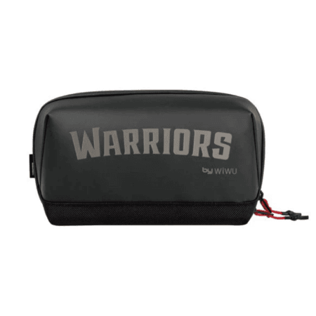 Wiwu Warriors Tech Pouch X Pro - Black