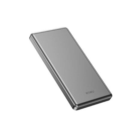 Wiwu Wi-P013 22.5W 10000 Slim Power Bank