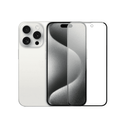 Wiwu Wi-IP001 3 In 1 Protection Sets For Iphone 15 Series