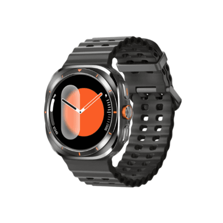 X-Inova DT Smart Watch Ultra - Black
