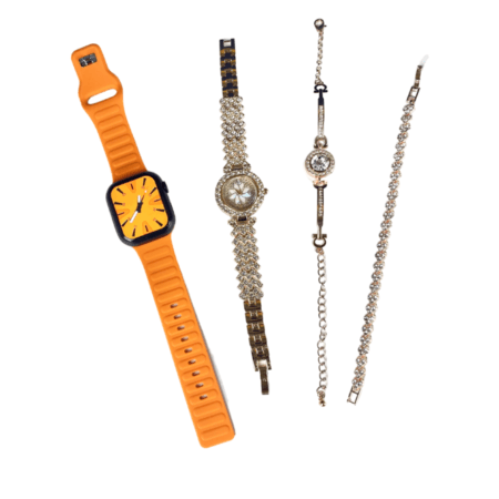 X-Inova MX11 Mini Smart Watch