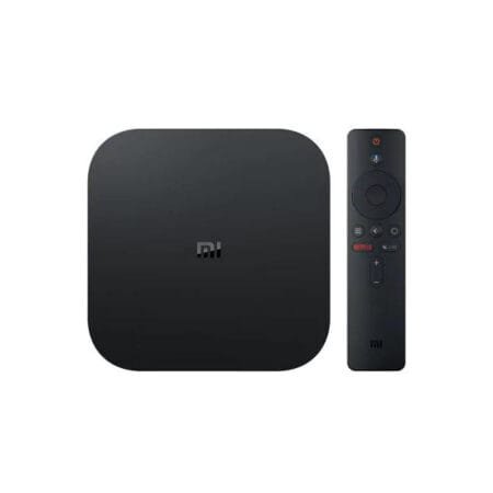 Xiaomi Mi Box 4K