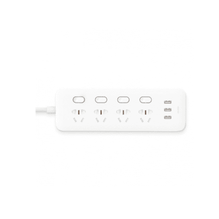 Xiaomi Mi Power Strip MJSWSKCXB-01QM