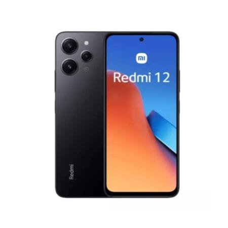Xiaomi Redmi 12 4G (4GB + 128GB)