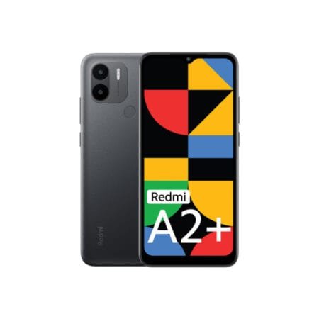 Xiaomi Redmi A2+ 64GB / 3GB RAM 4G - Black