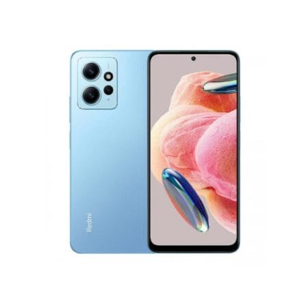 Xiaomi Redmi Note 12 8GB 256GB Phone-Gray