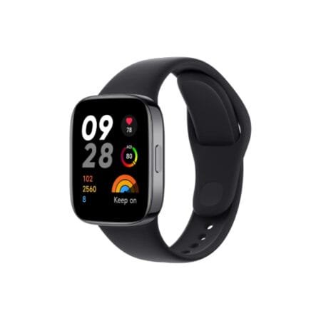 Xiaomi Redmi Watch 3 Black Global - M2216W1