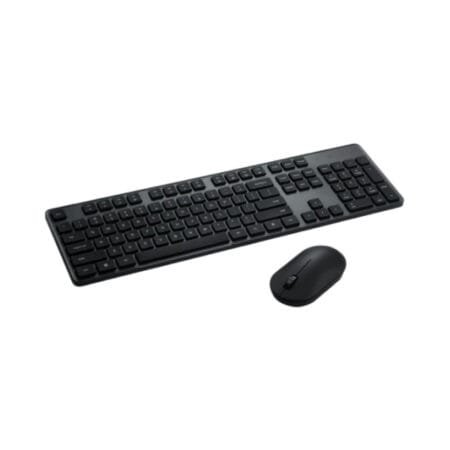 Xiaomi WXJS02YM 2.4GHz Wireless Keyboard and Mouse Set