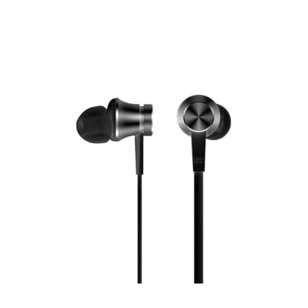 Xiaomi Piston Earphones Basic With Mic - A Grade