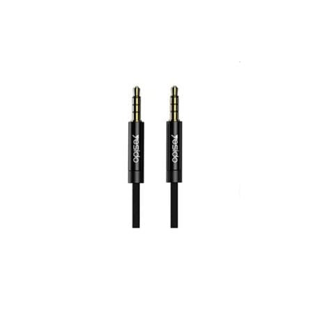 YESIDO Audio Cable AUX To AUX YAU-16