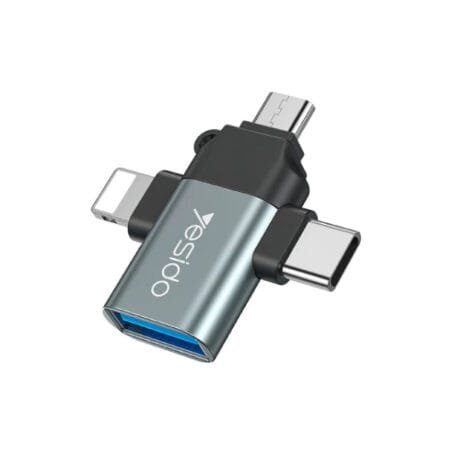 Yesido GS15 OTG Adapter USB 3.0
