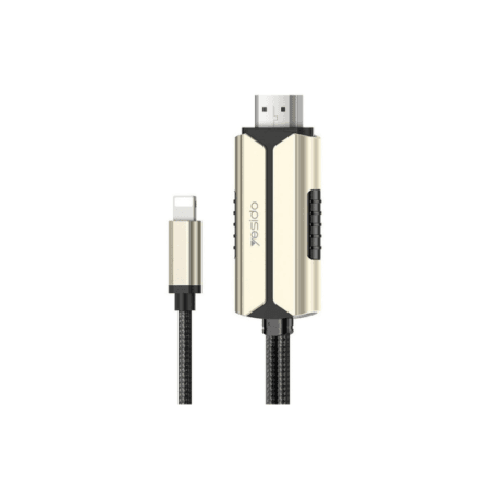 Yesido HM13 Lightning HDTV Adapter