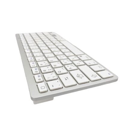 Yesido KB11 Portable 78 Keys Wireless Keyboard