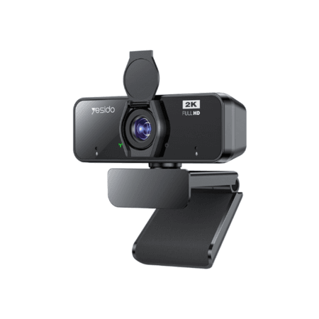 Yesido KM14 2k USB Web Cam