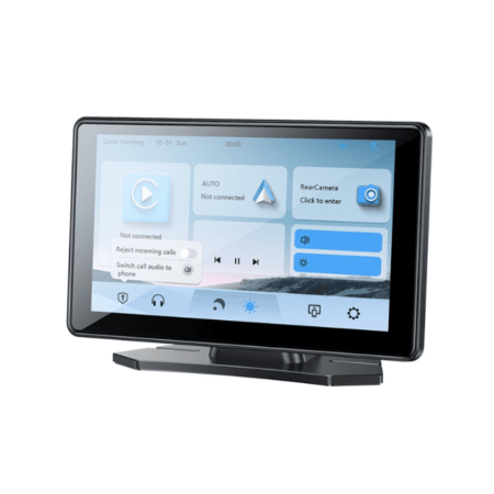 Yesido KM17 Wireless Car Stereo