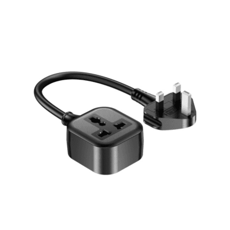 Yesido MC28 3250W Power Cord 2m