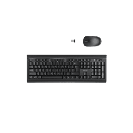 Yesido Wireless Mouse and Keyboard Combination KB12