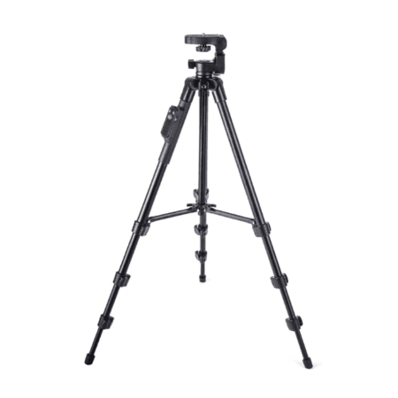Yunteng Video Tripod YT 5228