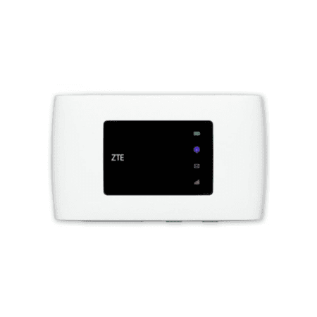 ZTE MF920U Router