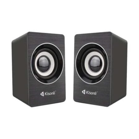Kisonli A-707 Multimedia Speaker