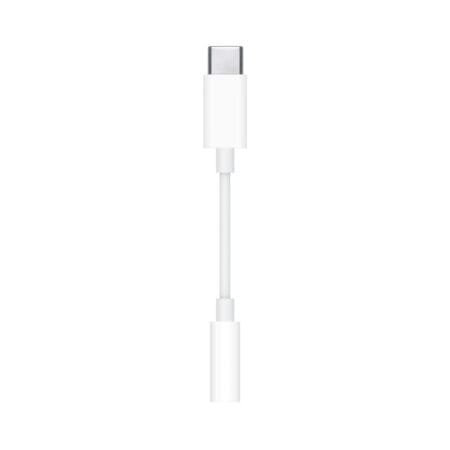 Apple USB-C to 3.5 mm Headphone Jack Adapter - UAE Version