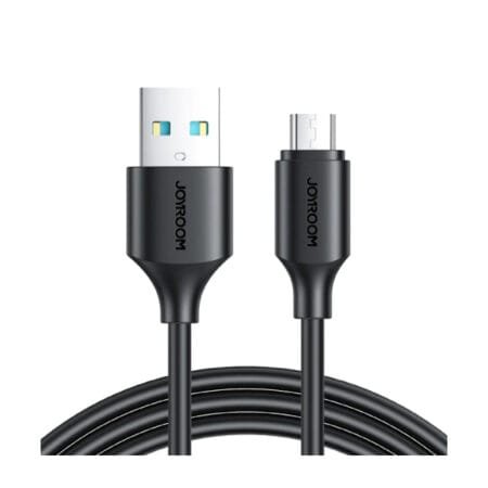 Joyroom cable USB-A - Micro USB 480Mb / s 2.4A 2m (S-UM018A9)