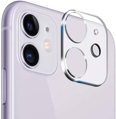 JOYROOM iPhone 11 Lens Protector