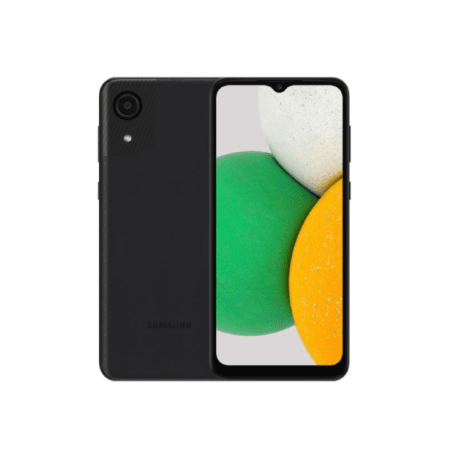 Samsung Galaxy A03 Core (2GB + 32GB) Black