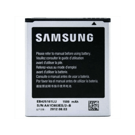 Samsung S7562 Replacement Battery