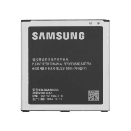 Samsung Grand Prime G530 Replacement Battery