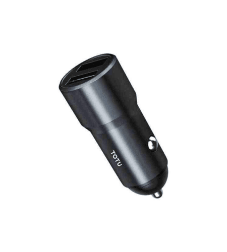 Totu 10.5W Dual USB Output (DCCD-012)