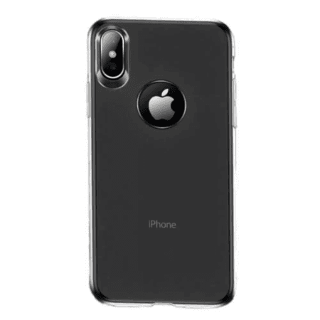Totu Soft Frosted Series Case for iPhone XS Max