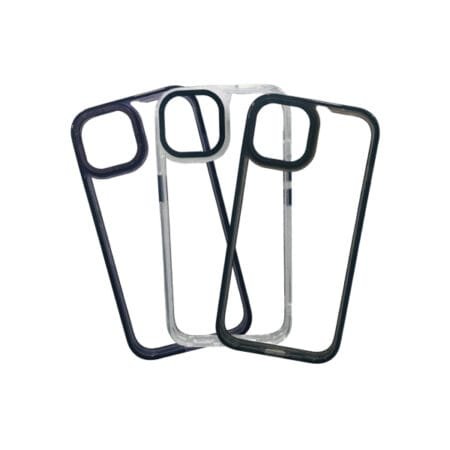 Spigen Dust Filter Backcover